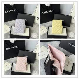 Picture of Chanel Wallets _SKUfw239844588fw